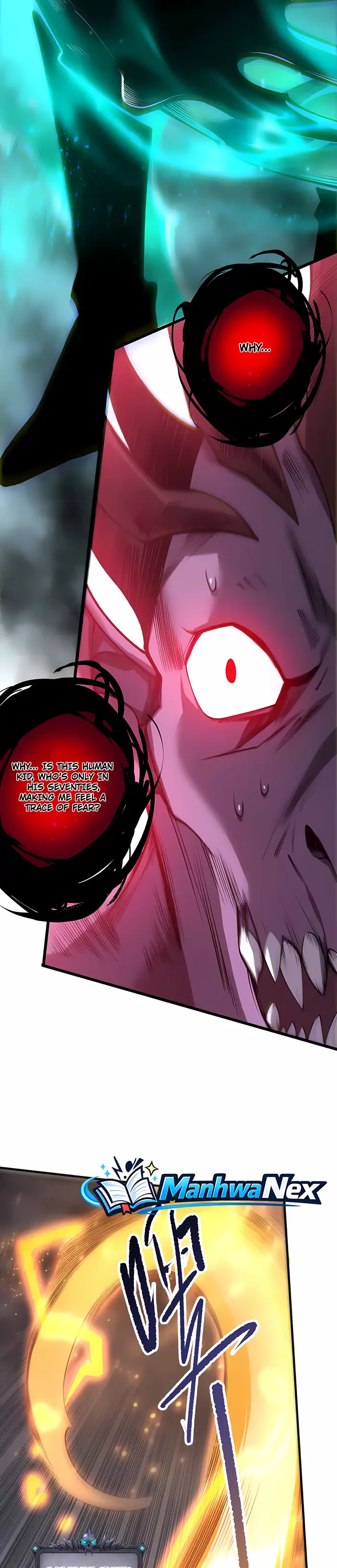 Catastrophic Necromancer Chapter 281 image 29_optimized